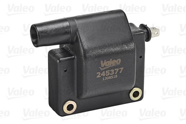 Valeo 245377 Ignition coil 245377: Buy near me in Poland at 2407.PL - Good price!