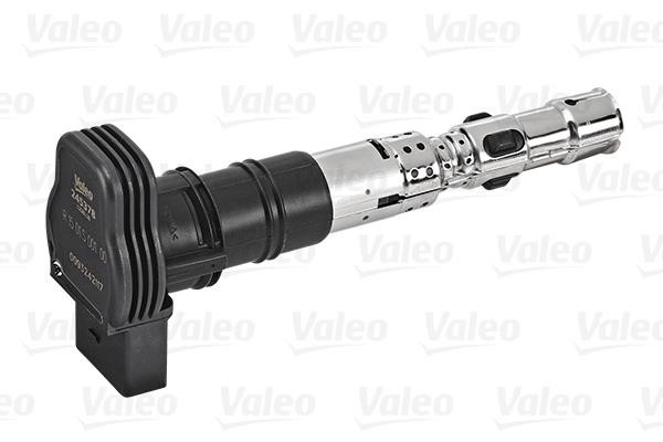 Valeo 245378 Ignition coil 245378: Buy near me in Poland at 2407.PL - Good price!