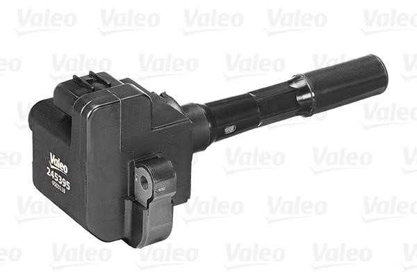 Valeo 245395 Ignition coil 245395: Buy near me in Poland at 2407.PL - Good price!
