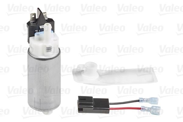 Valeo 347298 Fuel pump 347298: Buy near me at 2407.PL in Poland at an Affordable price!