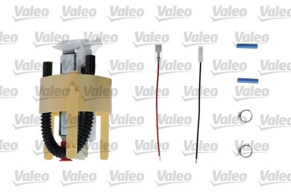 Valeo 347299 Fuel pump 347299: Buy near me at 2407.PL in Poland at an Affordable price!