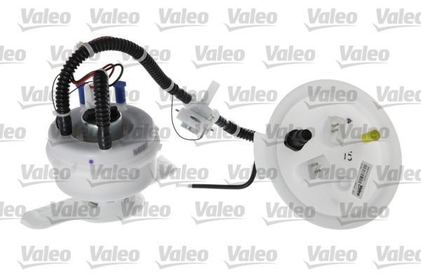 Valeo 347328 Fuel Pump 347328: Buy near me at 2407.PL in Poland at an Affordable price!
