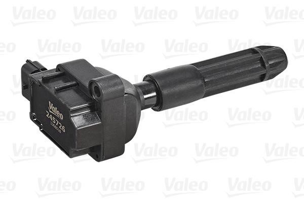 Valeo 245726 Ignition coil 245726: Buy near me in Poland at 2407.PL - Good price!