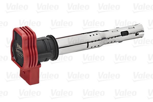 Valeo 245727 Ignition coil 245727: Buy near me in Poland at 2407.PL - Good price!