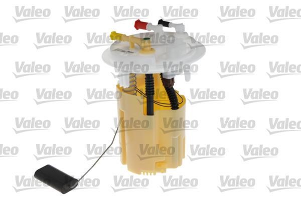 Valeo 347536 Fuel gauge 347536: Buy near me at 2407.PL in Poland at an Affordable price!