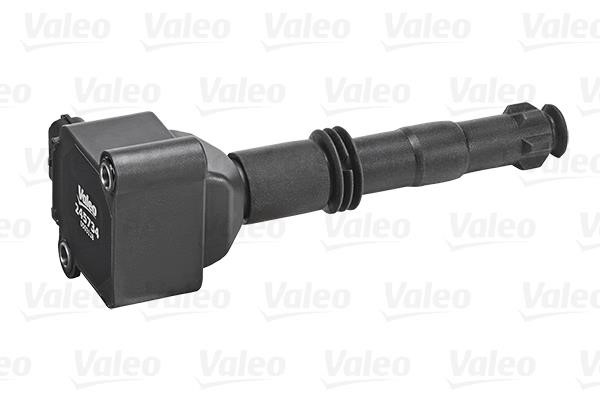 Valeo 245734 Ignition coil 245734: Buy near me in Poland at 2407.PL - Good price!