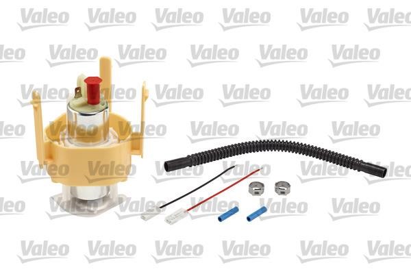 Valeo 347601 Fuel pump 347601: Buy near me in Poland at 2407.PL - Good price!