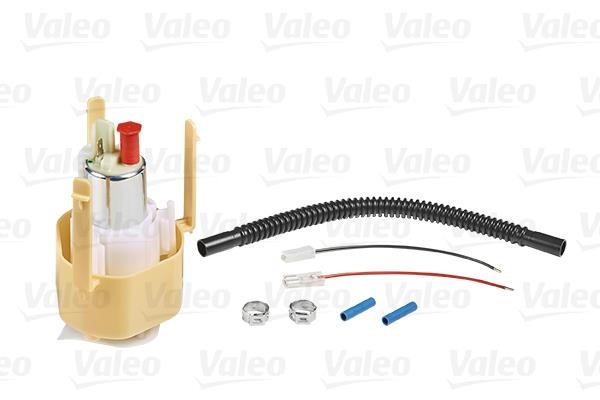 Buy Valeo 347602 at a low price in Poland!