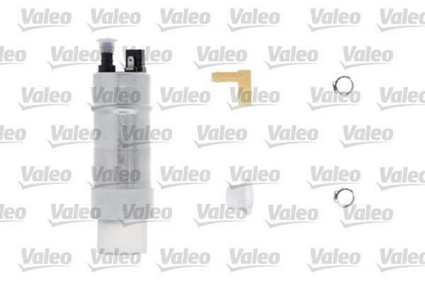 Купити Valeo 347605 за низькою ціною в Польщі!