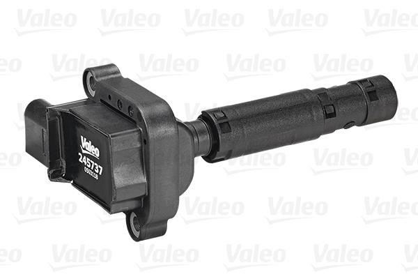 Valeo 245737 Ignition coil 245737: Buy near me in Poland at 2407.PL - Good price!