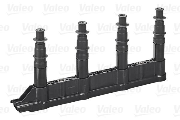 Valeo 245738 Ignition coil 245738: Buy near me at 2407.PL in Poland at an Affordable price!
