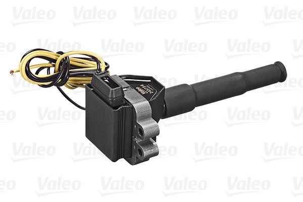 Valeo 245754 Ignition coil 245754: Buy near me in Poland at 2407.PL - Good price!