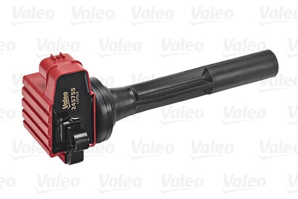 Valeo 245755 Ignition coil 245755: Buy near me in Poland at 2407.PL - Good price!