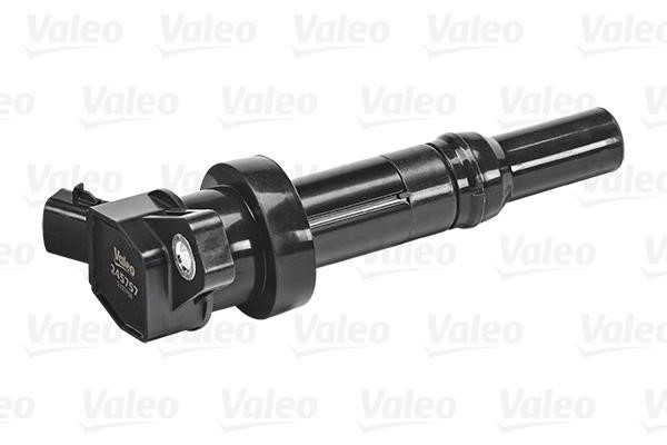 Valeo 245757 Ignition coil 245757: Buy near me in Poland at 2407.PL - Good price!