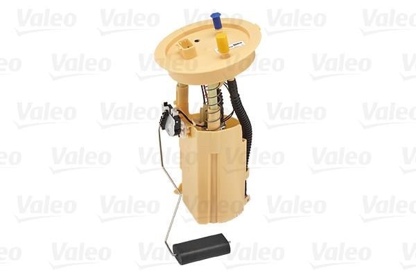 Valeo 347277 Fuel pump 347277: Buy near me in Poland at 2407.PL - Good price!