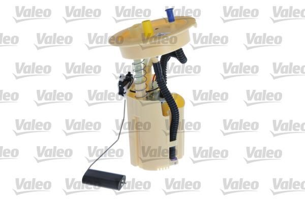 Valeo 347288 Kraftstoffpumpe 347288: Kaufen Sie zu einem guten Preis in Polen bei 2407.PL!