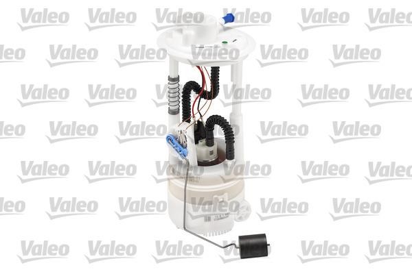 Valeo 347289 Fuel pump 347289: Buy near me in Poland at 2407.PL - Good price!