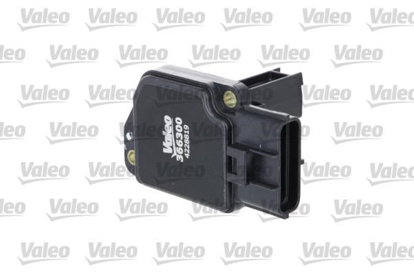 Valeo 366300 Air Mass Sensor 366300: Buy near me in Poland at 2407.PL - Good price!