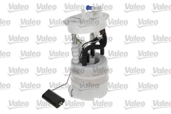 Valeo 347293 Fuel pump 347293: Buy near me in Poland at 2407.PL - Good price!