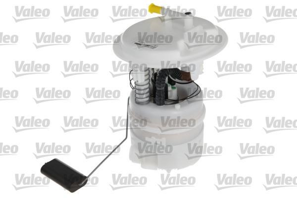 Valeo 347295 Fuel pump 347295: Buy near me in Poland at 2407.PL - Good price!