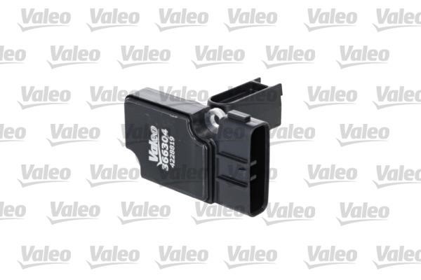 Valeo 366304 Air Mass Sensor 366304: Buy near me in Poland at 2407.PL - Good price!