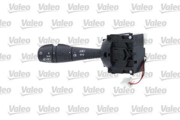 Valeo 251804 Stalk switch 251804: Buy near me in Poland at 2407.PL - Good price!
