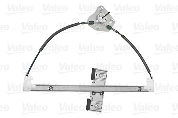 Valeo 851200 Window Regulator 851200: Buy near me at 2407.PL in Poland at an Affordable price!