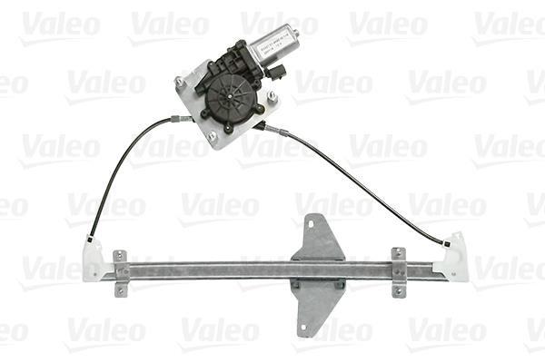 Valeo 851345 Window Regulator 851345: Buy near me at 2407.PL in Poland at an Affordable price!