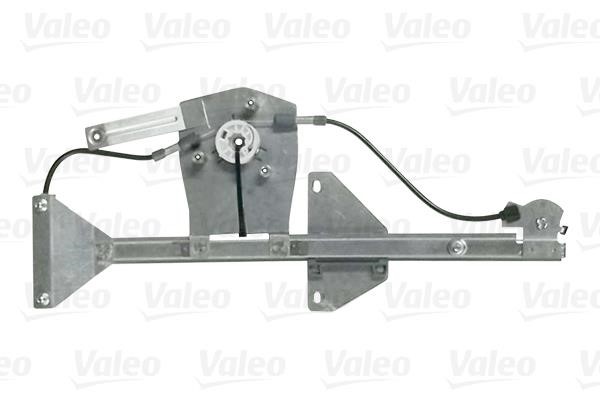 Valeo 851287 Window Regulator 851287: Buy near me at 2407.PL in Poland at an Affordable price!