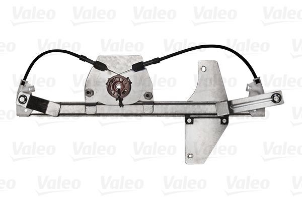Valeo 851408 Window Regulator 851408: Buy near me at 2407.PL in Poland at an Affordable price!