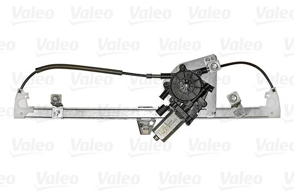 Valeo 851310 Window Regulator 851310: Buy near me at 2407.PL in Poland at an Affordable price!