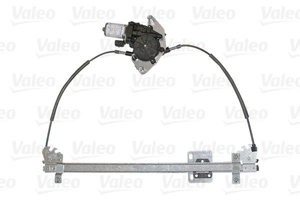 Valeo 851433 Window Regulator 851433: Buy near me at 2407.PL in Poland at an Affordable price!
