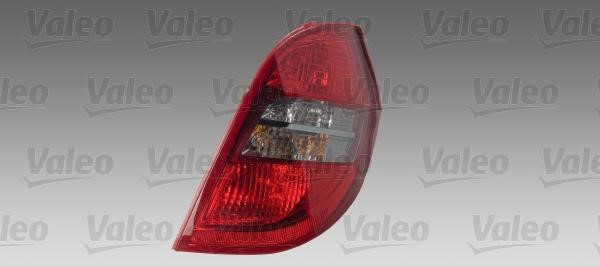 Valeo 043901 Lampa tylna prawa 043901: Dobra cena w Polsce na 2407.PL - Kup Teraz!