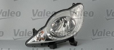 Valeo 043006 Headlamp 043006: Buy near me in Poland at 2407.PL - Good price!