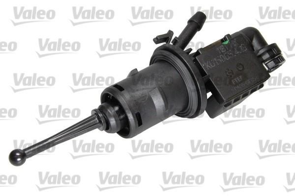 Valeo 874301 Master Cylinder, clutch 874301: Buy near me in Poland at 2407.PL - Good price!