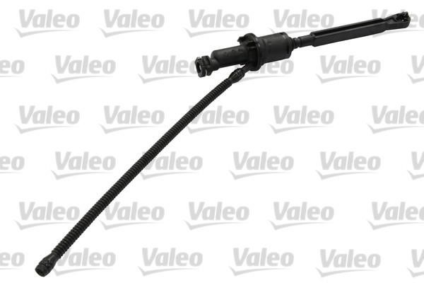 Valeo 874307 Главный цилиндр, система сцепления 874307: Отличная цена - Купить в Польше на 2407.PL!