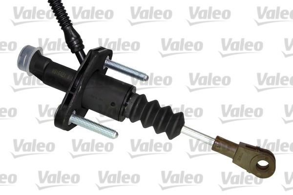 Valeo 874308 Master Cylinder, clutch 874308: Buy near me in Poland at 2407.PL - Good price!