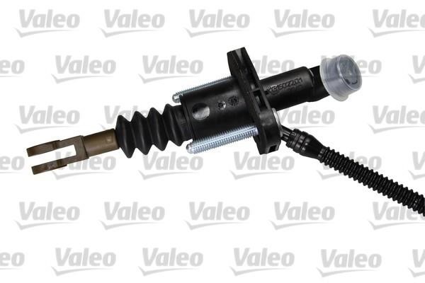 Valeo 874309 Master Cylinder, clutch 874309: Buy near me in Poland at 2407.PL - Good price!