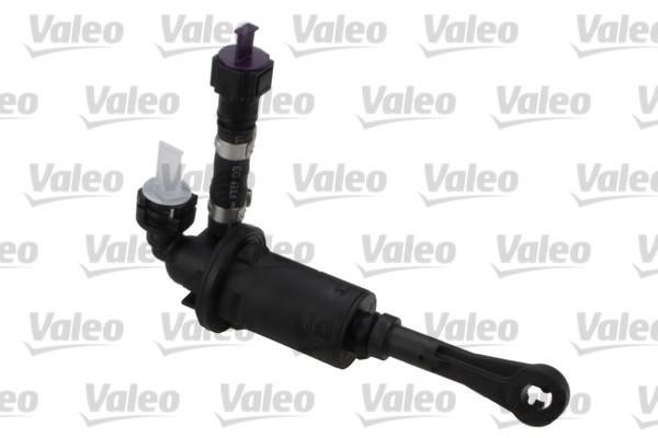 Valeo 874310 Master Cylinder, clutch 874310: Buy near me in Poland at 2407.PL - Good price!