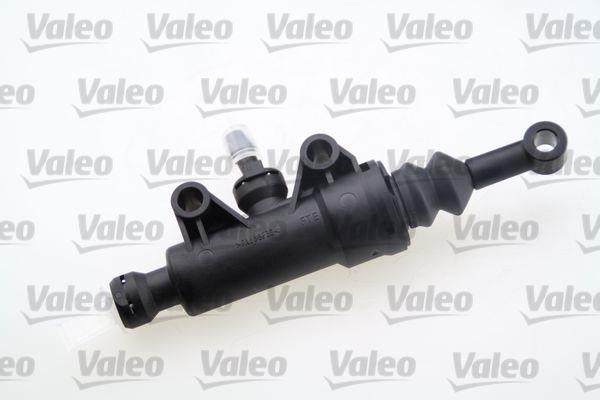 Valeo 874315 Master Cylinder, clutch 874315: Buy near me in Poland at 2407.PL - Good price!