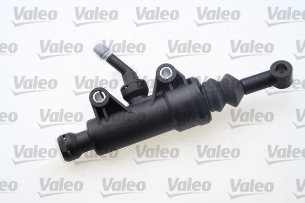 Valeo 874324 Master Cylinder, clutch 874324: Buy near me in Poland at 2407.PL - Good price!