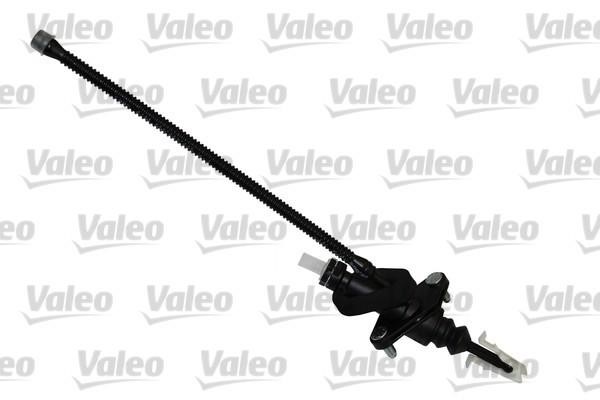 Valeo 874330 Главный цилиндр, система сцепления 874330: Купить в Польше - Отличная цена на 2407.PL!