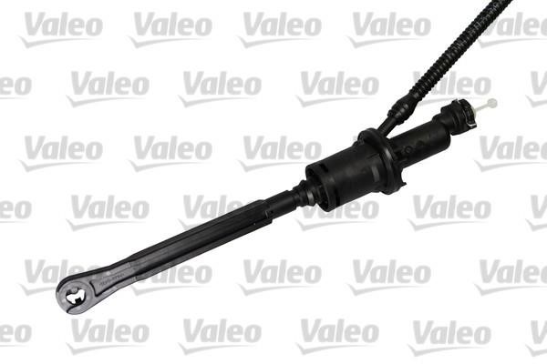 Valeo 874332 Главный цилиндр, система сцепления 874332: Отличная цена - Купить в Польше на 2407.PL!