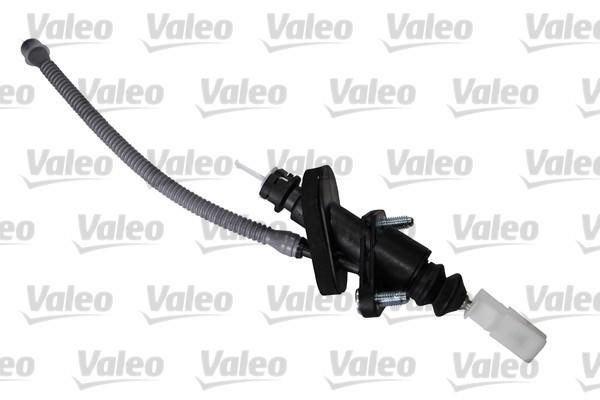 Valeo 874337 Master Cylinder, clutch 874337: Buy near me in Poland at 2407.PL - Good price!