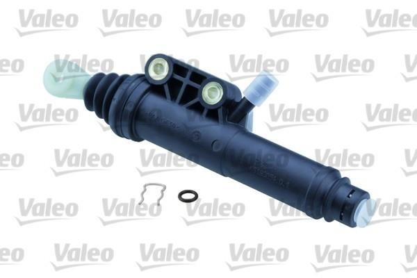 Valeo 874341 Главный цилиндр, система сцепления 874341: Отличная цена - Купить в Польше на 2407.PL!