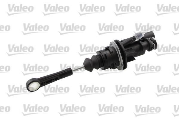 Valeo 874345 Master Cylinder, clutch 874345: Buy near me in Poland at 2407.PL - Good price!
