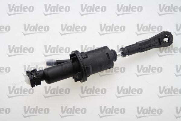 Valeo 874362 Master Cylinder, clutch 874362: Buy near me in Poland at 2407.PL - Good price!