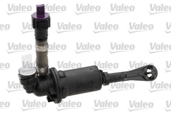 Valeo 874365 Master Cylinder, clutch 874365: Buy near me in Poland at 2407.PL - Good price!