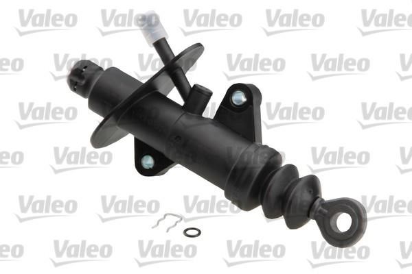 Valeo 874390 Master Cylinder, clutch 874390: Buy near me in Poland at 2407.PL - Good price!