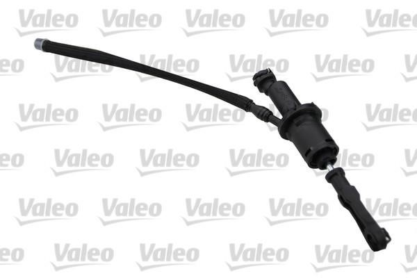 Valeo 874415 Master Cylinder, clutch 874415: Buy near me in Poland at 2407.PL - Good price!